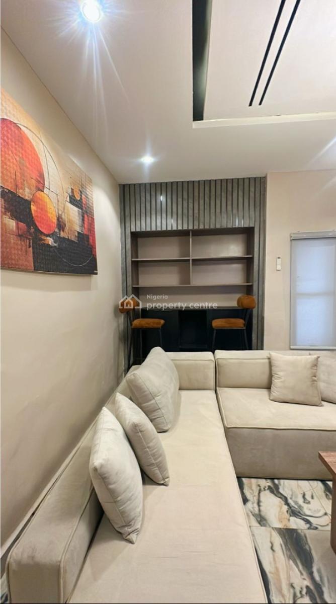 Luxury 2 Bedrooms Apartments, Close to Defence Hq, Area 8, Garki, Abuja, House for Rent