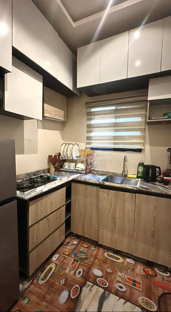 Luxury 2 Bedrooms Apartments, Close to Defence Hq, Area 8, Garki, Abuja, House for Rent