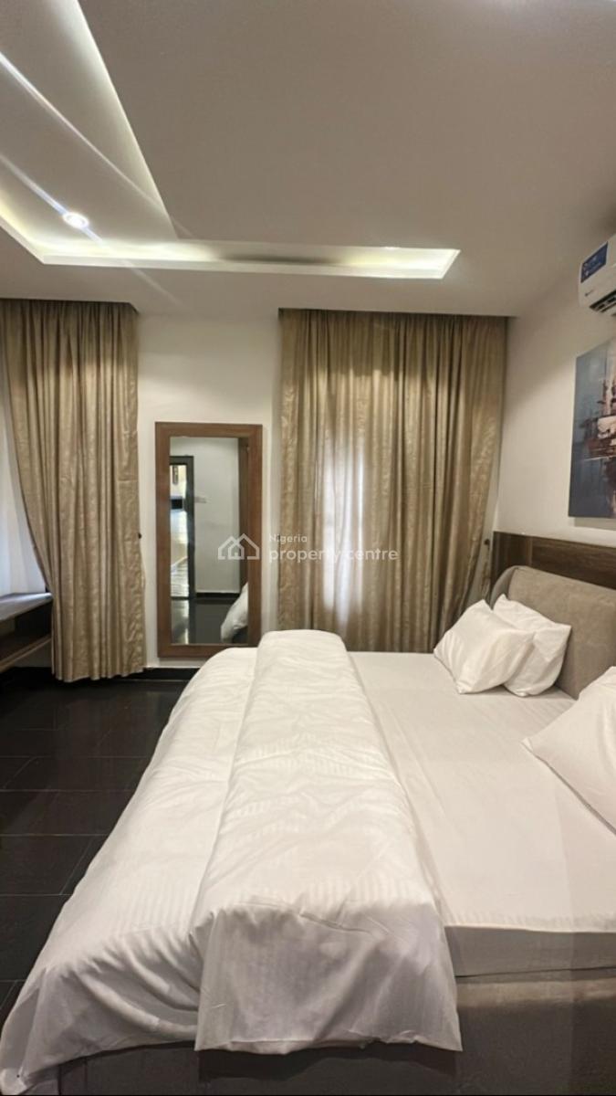 Luxury 2 Bedrooms Apartments, Close to Defence Hq, Area 8, Garki, Abuja, House for Rent