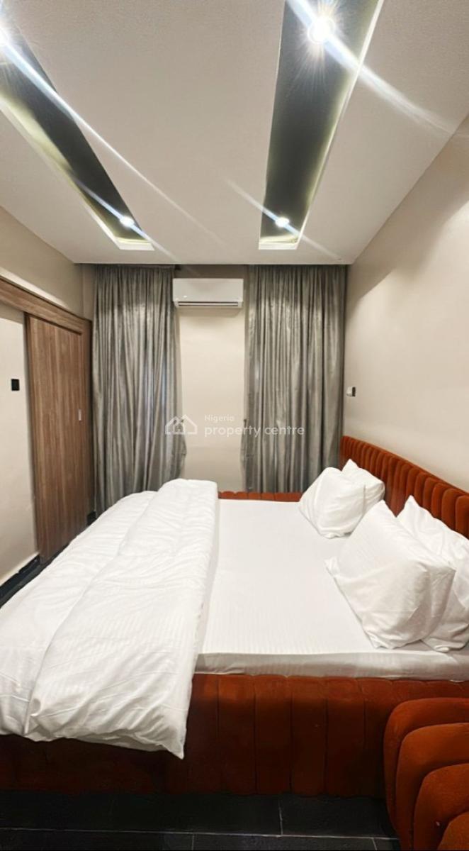 Luxury 2 Bedrooms Apartments, Close to Defence Hq, Area 8, Garki, Abuja, House for Rent