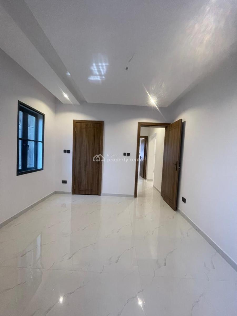 Brand New 2bedroom Apartment, Ikate, Lekki, Lagos, Flat / Apartment for Rent