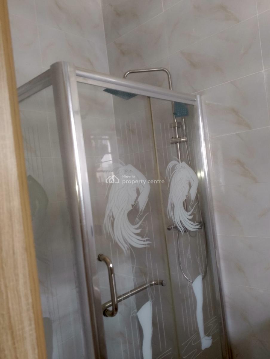 Serviced 2bedroom Flat Within a Secured Estate, Off Mobile Road, Ilaje, Ajah, Lagos, Block of Flats for Sale