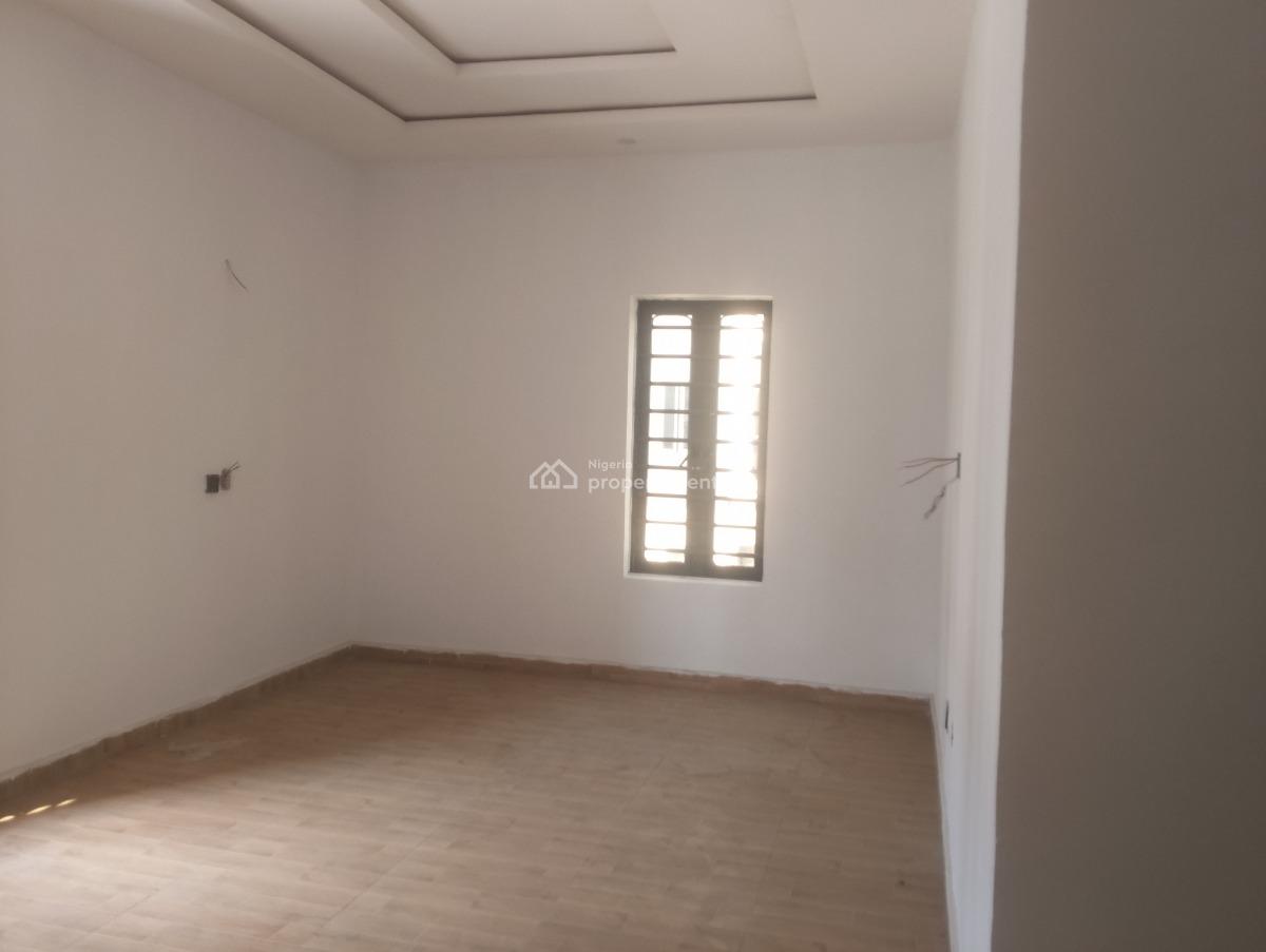 Serviced 2bedroom Flat Within a Secured Estate, Off Mobile Road, Ilaje, Ajah, Lagos, Block of Flats for Sale