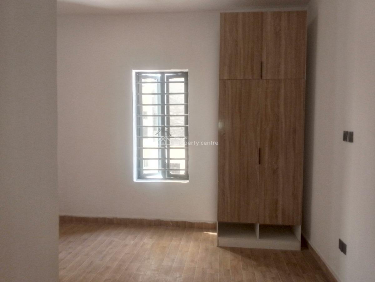 Serviced 2bedroom Flat Within a Secured Estate, Off Mobile Road, Ilaje, Ajah, Lagos, Block of Flats for Sale