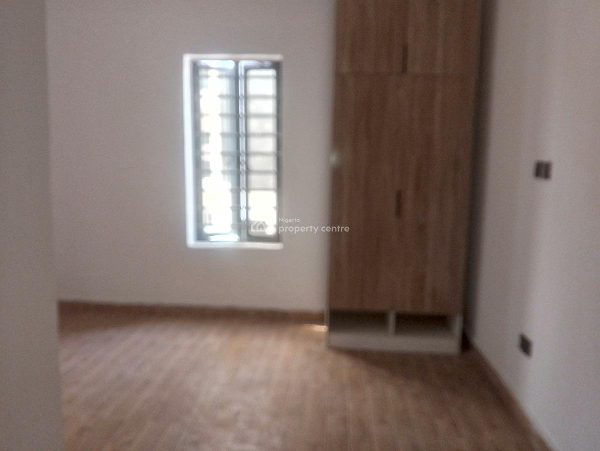 Serviced 2bedroom Flat Within a Secured Estate, Off Mobile Road, Ilaje, Ajah, Lagos, Block of Flats for Sale