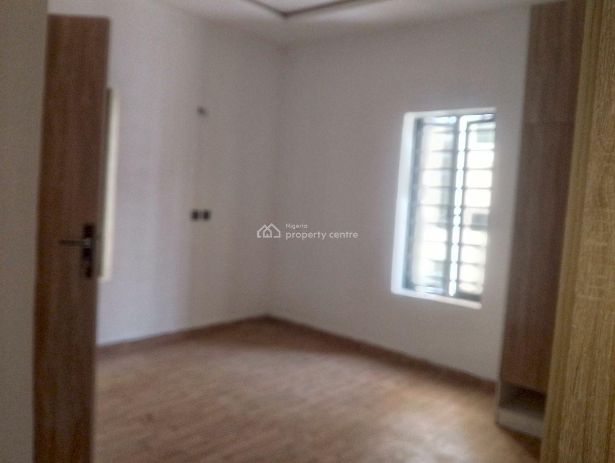 Serviced 2bedroom Flat Within a Secured Estate, Off Mobile Road, Ilaje, Ajah, Lagos, Block of Flats for Sale