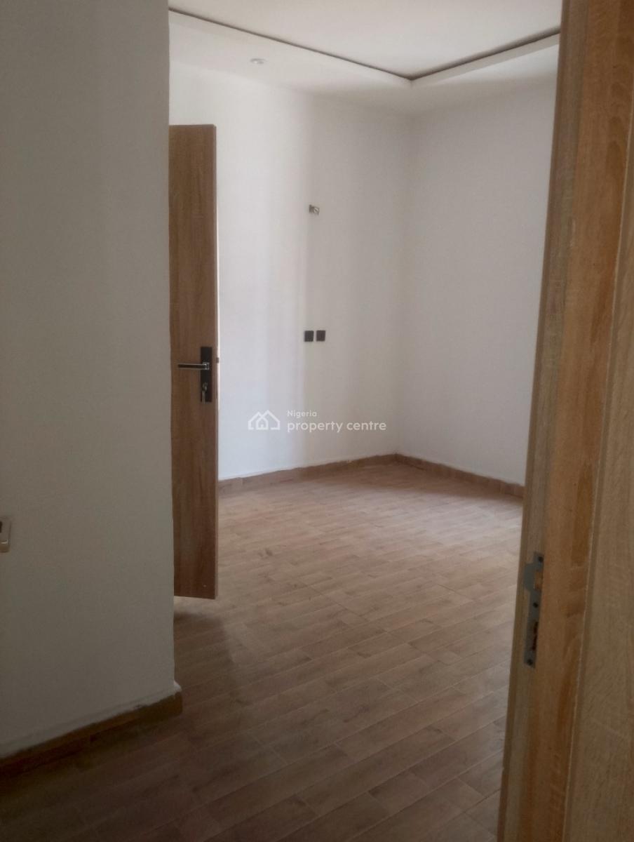 Serviced 2bedroom Flat Within a Secured Estate, Off Mobile Road, Ilaje, Ajah, Lagos, Block of Flats for Sale