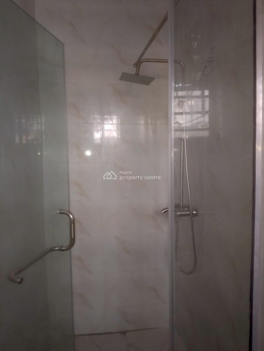 Serviced 3 Bedroom Flat Within a Secured Estate in Ilaje, Off Mobile Road, Ilaje, Ilaje, Ajah, Lagos, Block of Flats for Sale