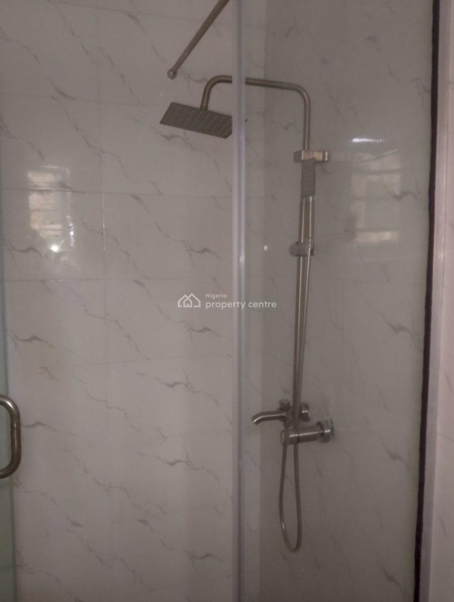 Serviced 3 Bedroom Flat Within a Secured Estate in Ilaje, Off Mobile Road, Ilaje, Ilaje, Ajah, Lagos, Block of Flats for Sale