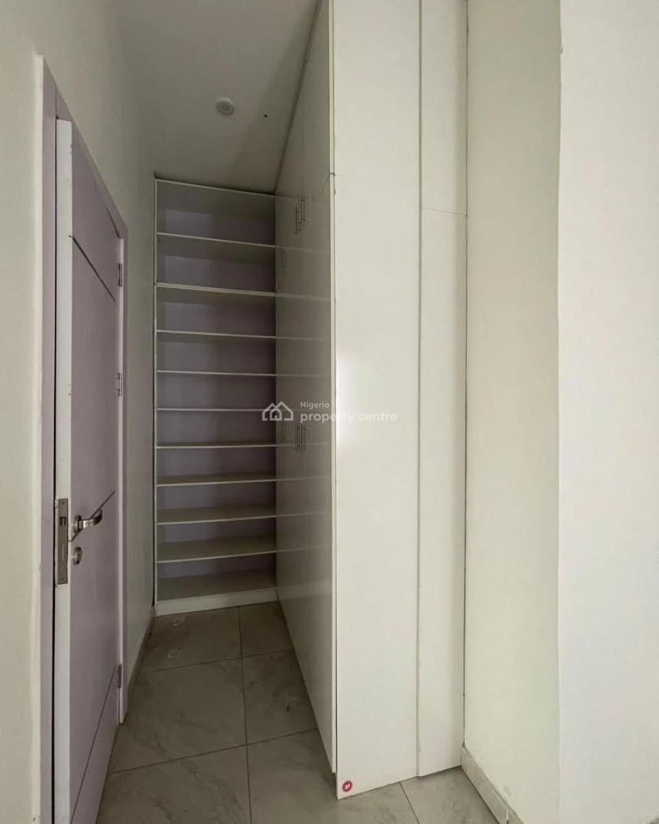 Spacious 4-bedroom Terrace Duplex, Ikota Lekki, Ikota, Lekki, Lagos, Terraced Duplex for Rent