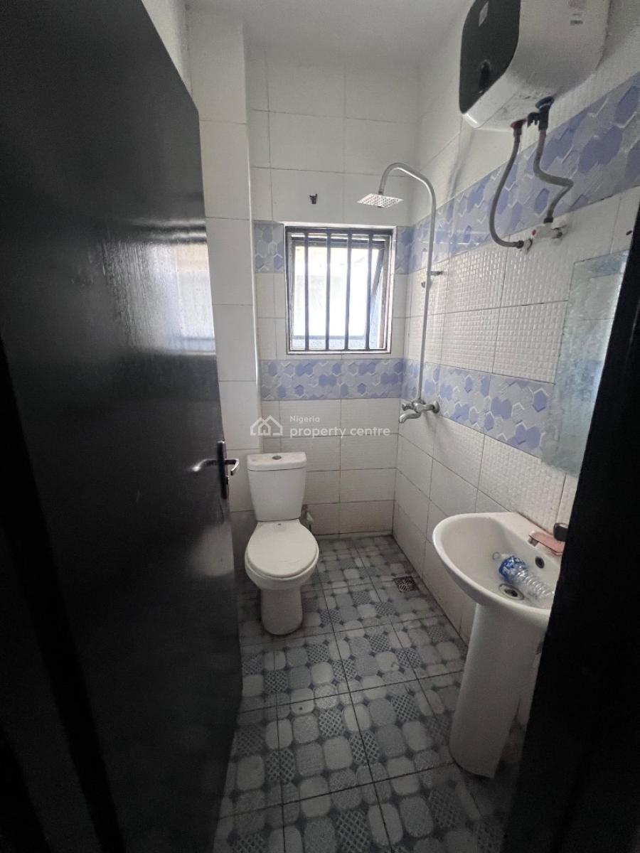 3 Bedroom Flat, Off Admiralty Lekki Phase 1, Lagos, Lekki Phase 1, Lekki, Lagos, Flat / Apartment for Rent