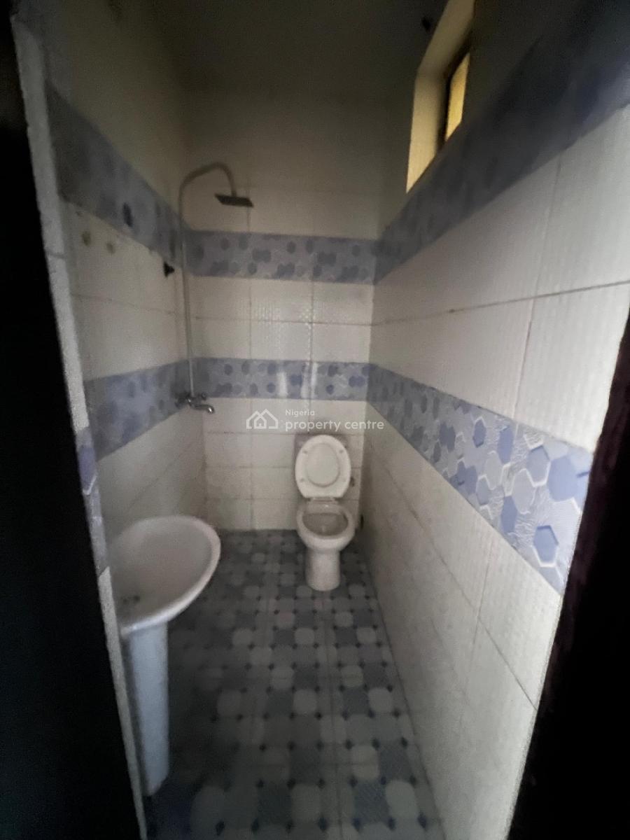 3 Bedroom Flat, Off Admiralty Lekki Phase 1, Lagos, Lekki Phase 1, Lekki, Lagos, Flat / Apartment for Rent