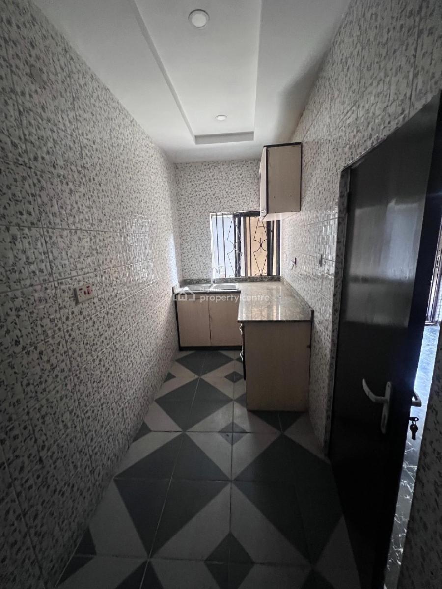 3 Bedroom Flat, Off Admiralty Lekki Phase 1, Lagos, Lekki Phase 1, Lekki, Lagos, Flat / Apartment for Rent