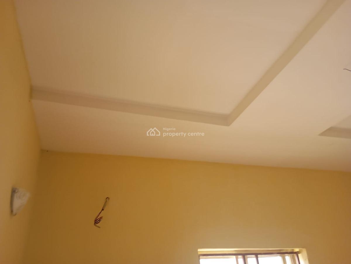 Brand New 2 Bedroom Semi-detached, Breden Estate, Close to City College, Abacha Road, Karu, Nasarawa, Semi-detached Bungalow for Sale