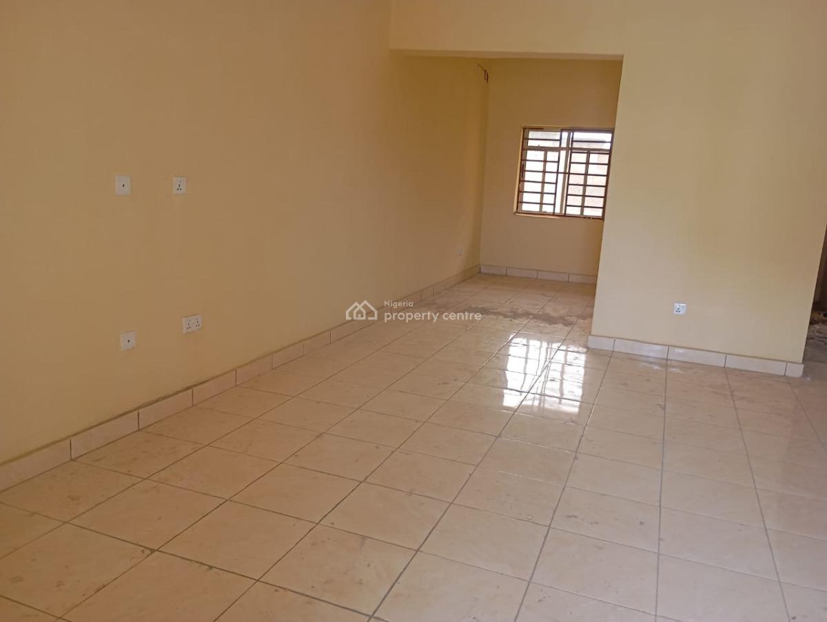 Brand New 2 Bedroom Semi-detached, Breden Estate, Close to City College, Abacha Road, Karu, Nasarawa, Semi-detached Bungalow for Sale