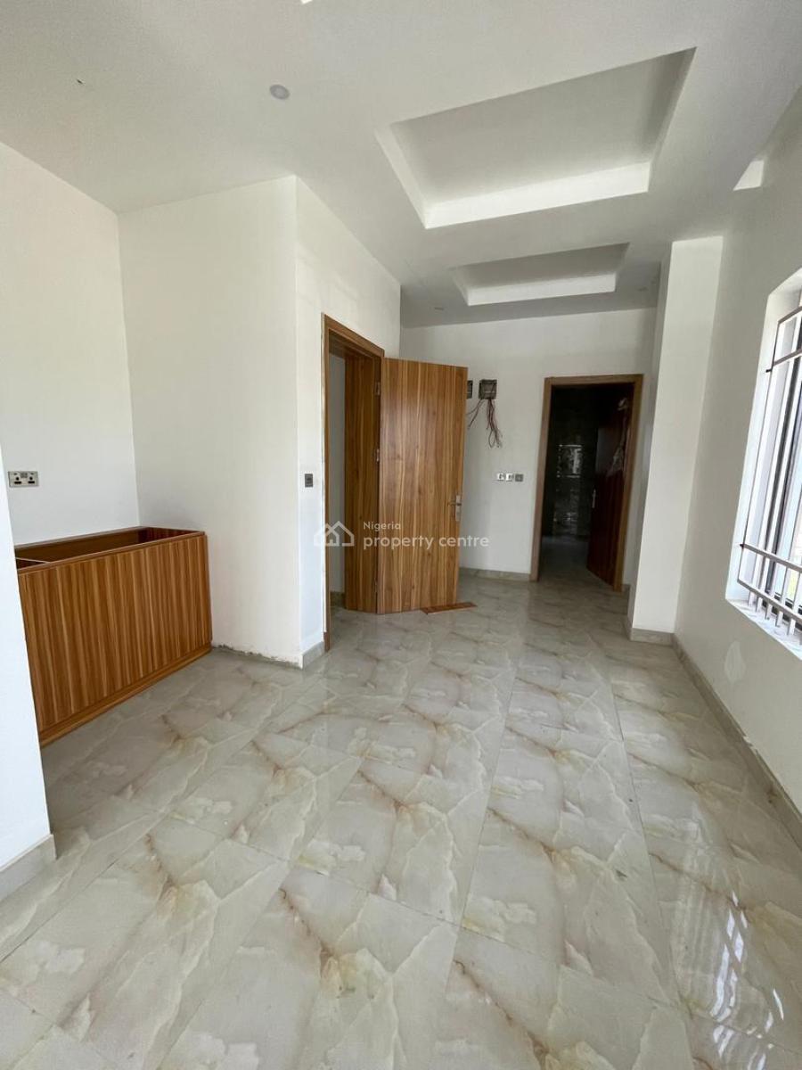4-bedroom Fully Detached Duplex, Office Freedom Way, Lekki Phase 1, Lekki, Lagos, Detached Duplex for Sale