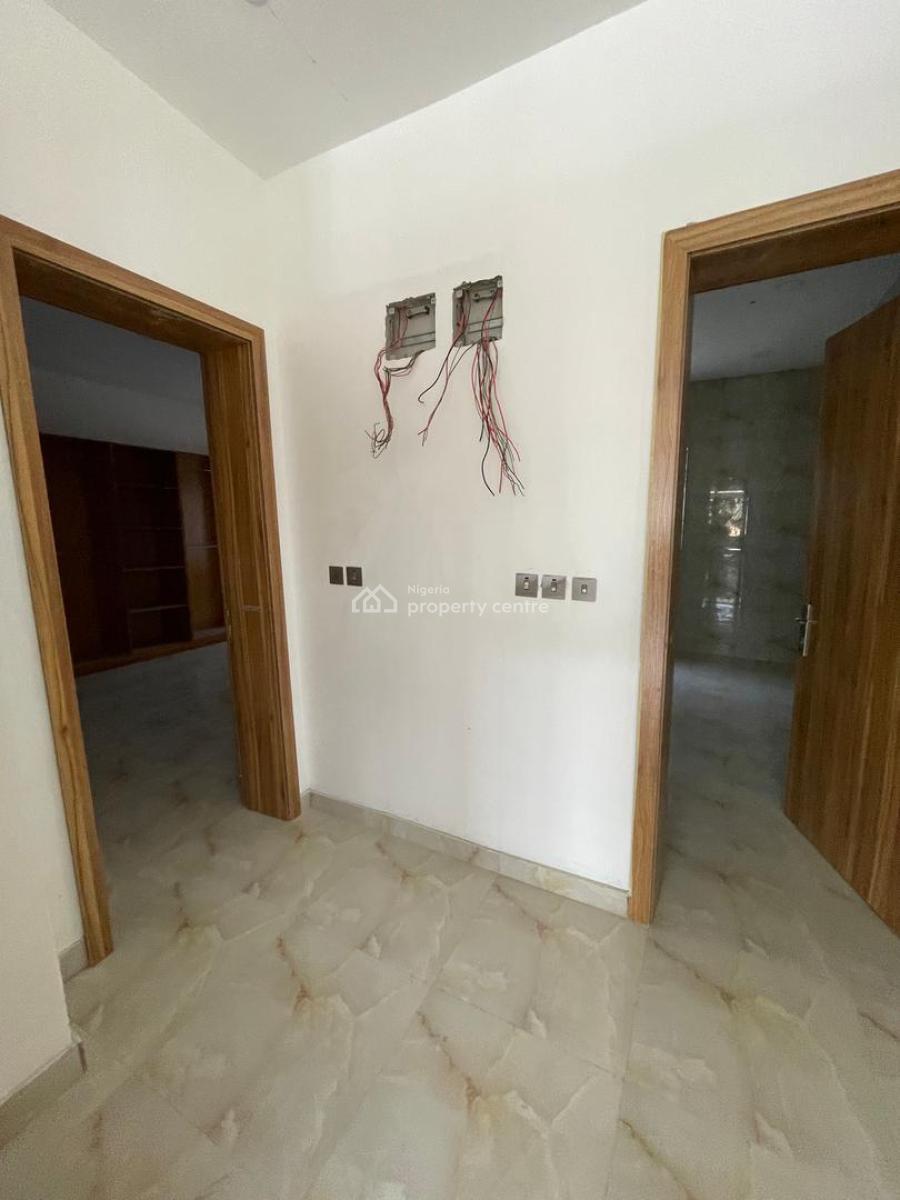 4-bedroom Fully Detached Duplex, Office Freedom Way, Lekki Phase 1, Lekki, Lagos, Detached Duplex for Sale