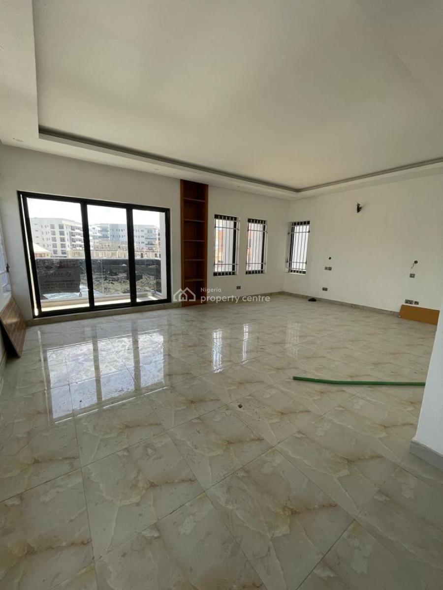 4-bedroom Fully Detached Duplex, Office Freedom Way, Lekki Phase 1, Lekki, Lagos, Detached Duplex for Sale