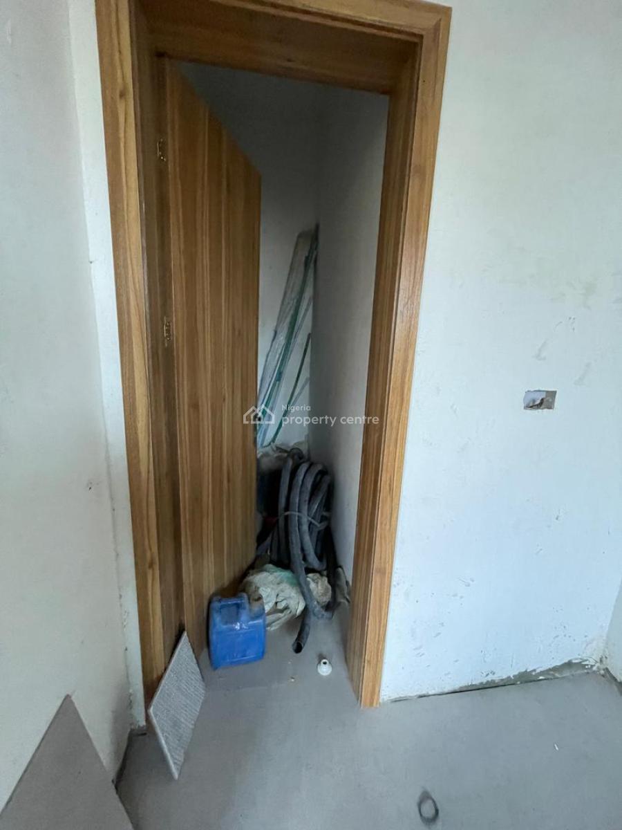 4-bedroom Fully Detached Duplex, Office Freedom Way, Lekki Phase 1, Lekki, Lagos, Detached Duplex for Sale