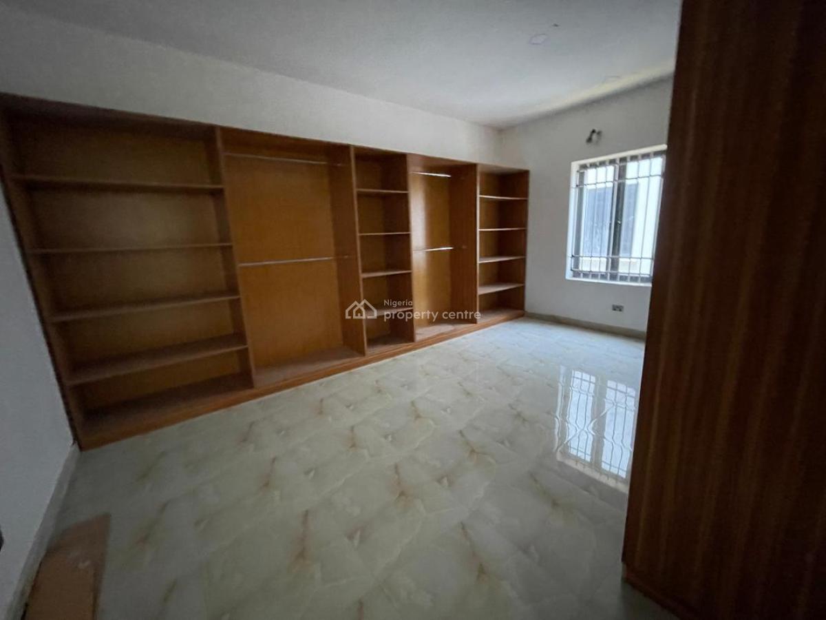 4-bedroom Fully Detached Duplex, Office Freedom Way, Lekki Phase 1, Lekki, Lagos, Detached Duplex for Sale