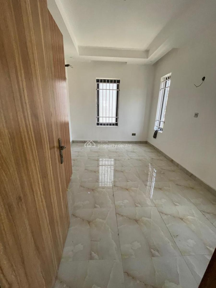 4-bedroom Fully Detached Duplex, Office Freedom Way, Lekki Phase 1, Lekki, Lagos, Detached Duplex for Sale
