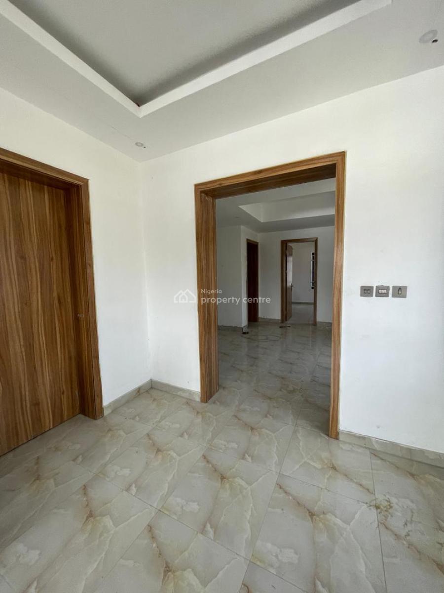 4-bedroom Fully Detached Duplex, Office Freedom Way, Lekki Phase 1, Lekki, Lagos, Detached Duplex for Sale