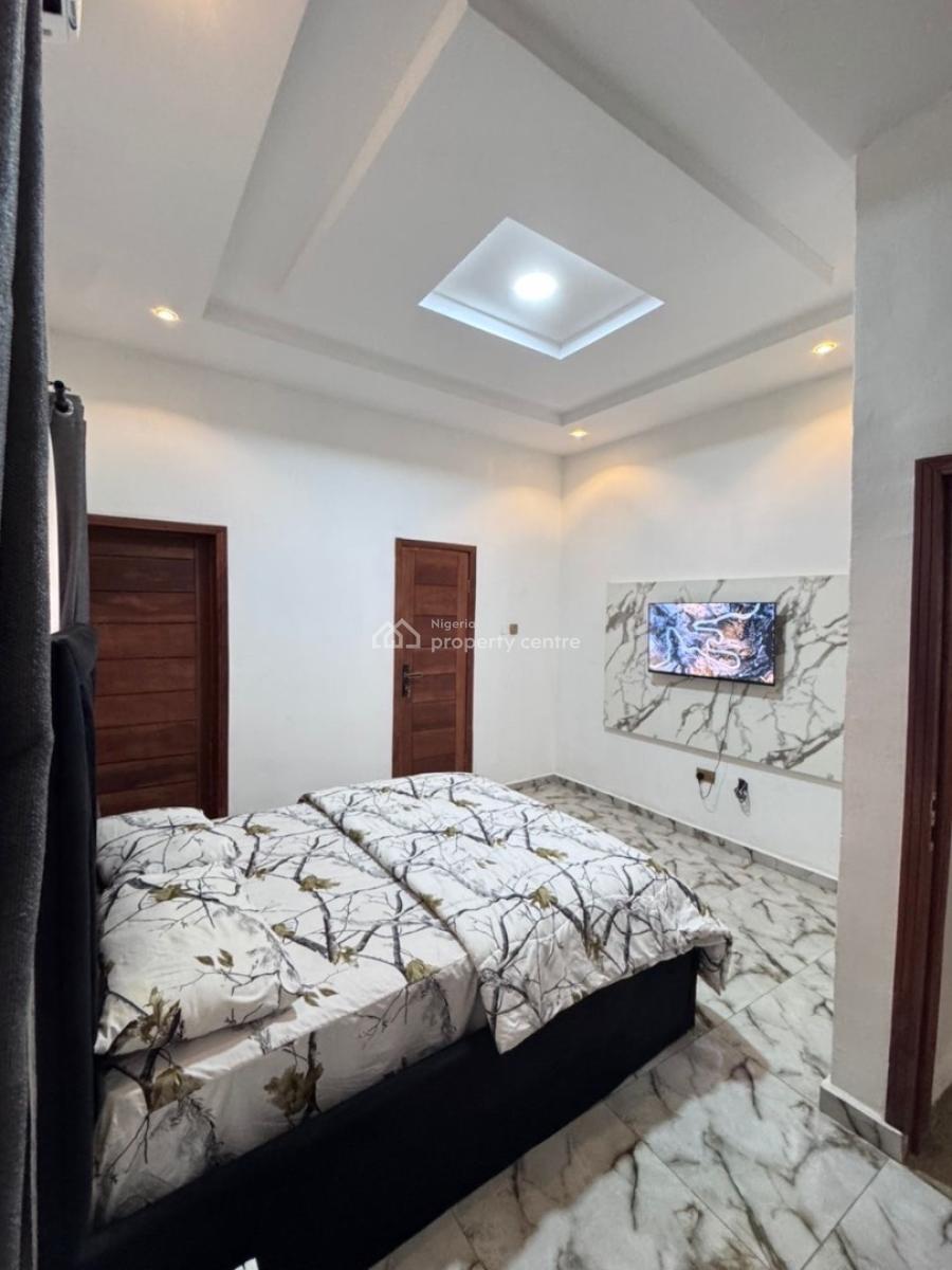 Beautiful Two Bedroom Duplex, Omole Phase 2 Extension Olowora, Omole Phase 2, Ikeja, Lagos, Terraced Duplex for Sale