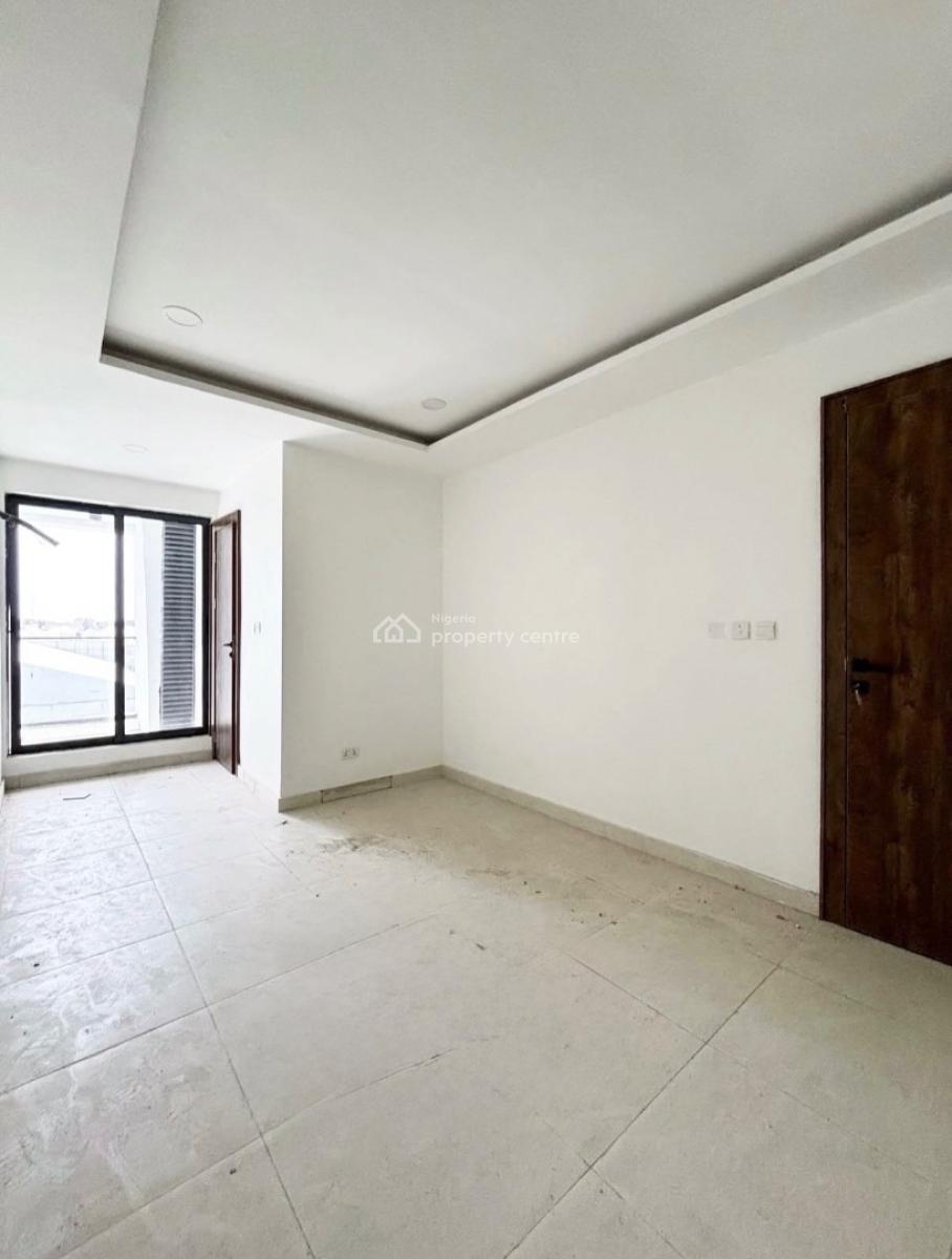 Serviced 3 Bedroom Apartment with En-suite Rooms, Ikate, Lekki, Lagos, Flat / Apartment for Rent