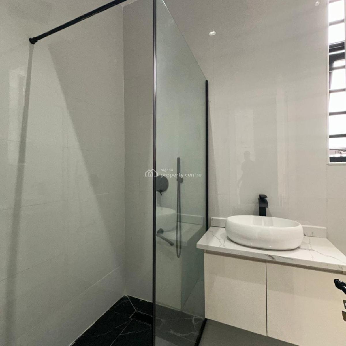 Five Bedroom Fully Detached Duplex, Ikate, Lekki, Lagos, Detached Duplex for Sale