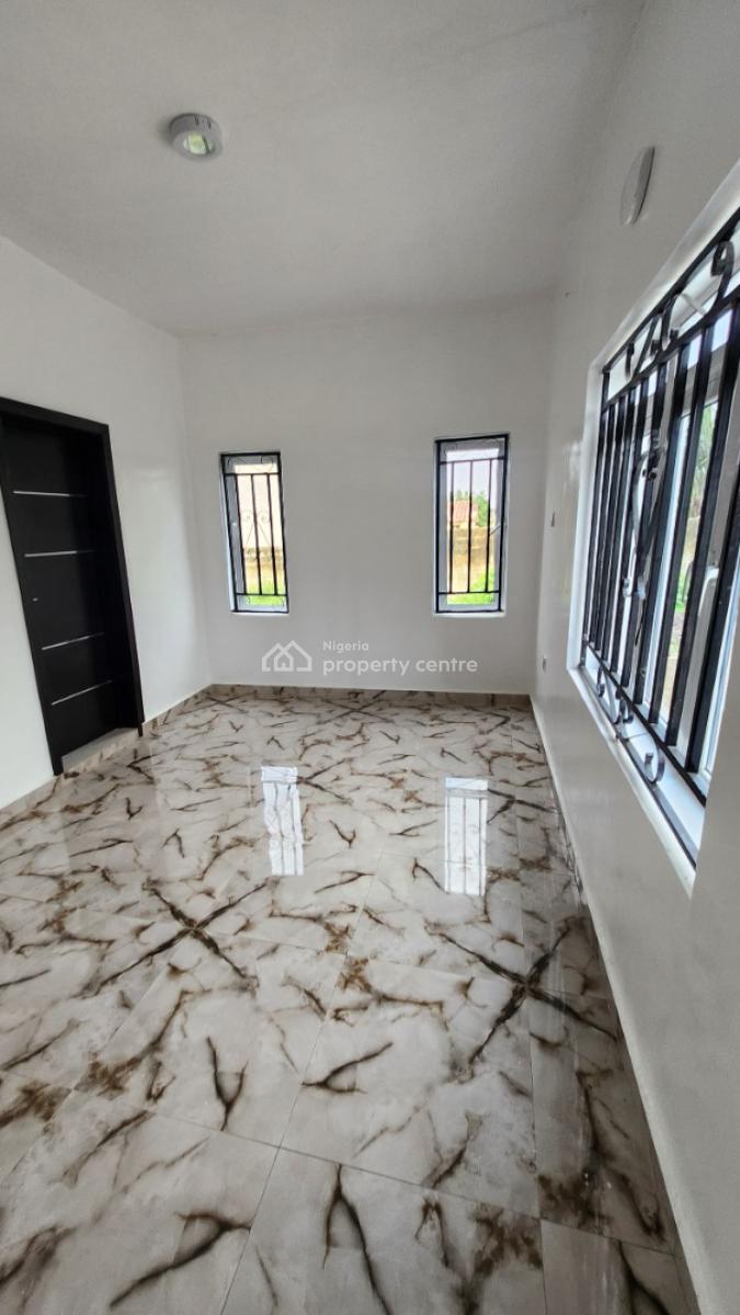 Luxury 3 Bedroom Bungalows with Excellent Facilities, Almond County Homes, Mowe Town, Ogun, Detached Bungalow for Sale