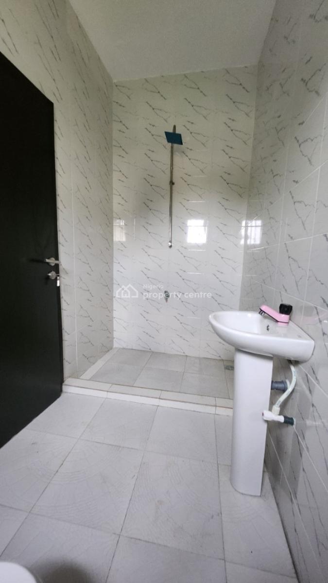 Luxury 3 Bedroom Bungalows with Excellent Facilities, Almond County Homes, Mowe Town, Ogun, Detached Bungalow for Sale