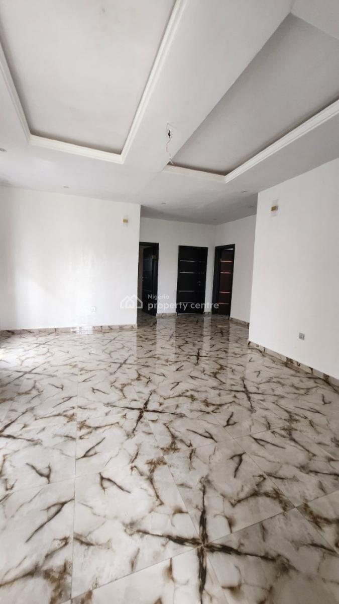 Luxury 3 Bedroom Bungalows with Excellent Facilities, Almond County Homes, Mowe Town, Ogun, Detached Bungalow for Sale