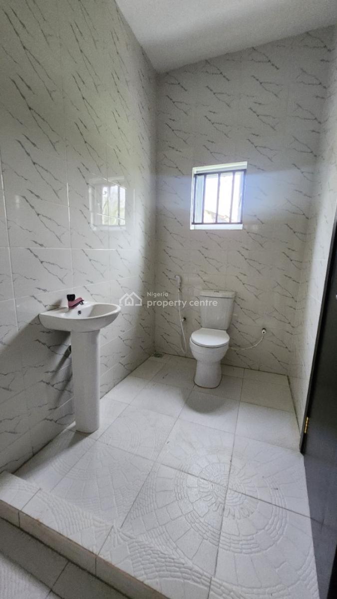 Luxury 3 Bedroom Bungalows with Excellent Facilities, Almond County Homes, Mowe Town, Ogun, Detached Bungalow for Sale