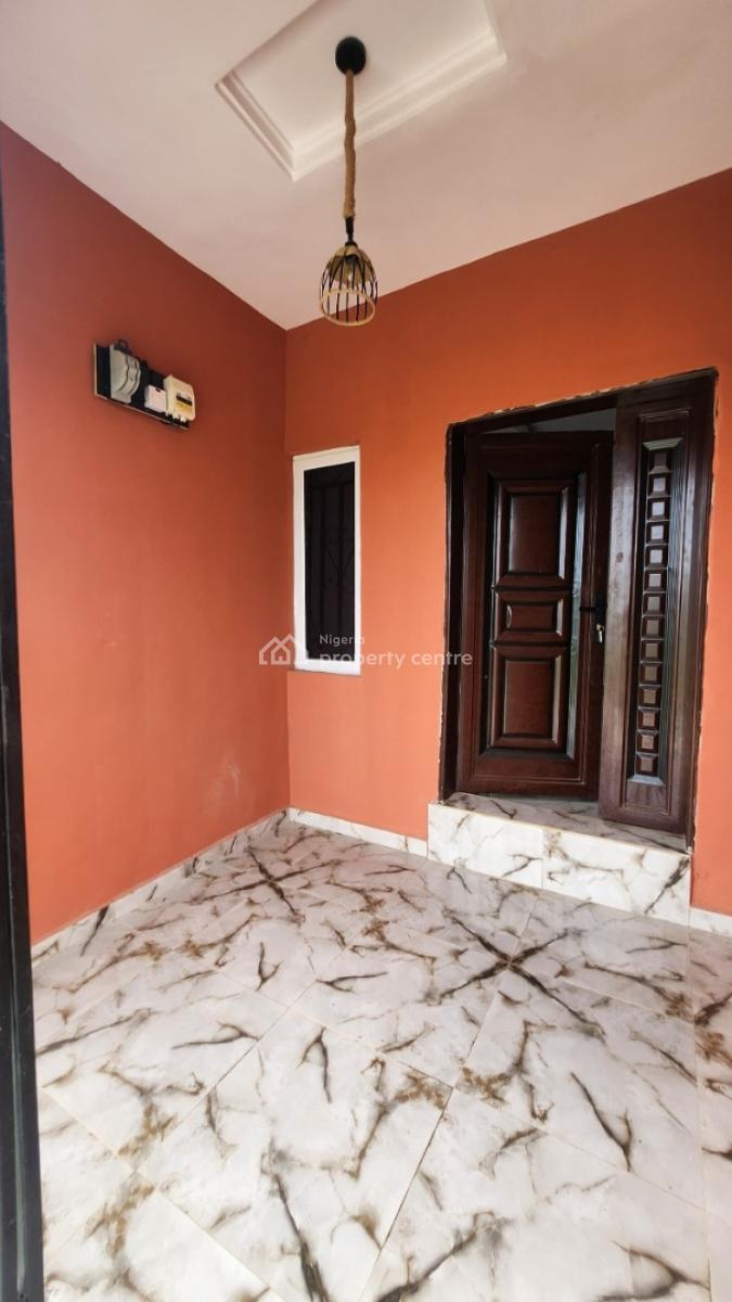 Luxury 3 Bedroom Bungalows with Excellent Facilities, Almond County Homes, Mowe Town, Ogun, Detached Bungalow for Sale