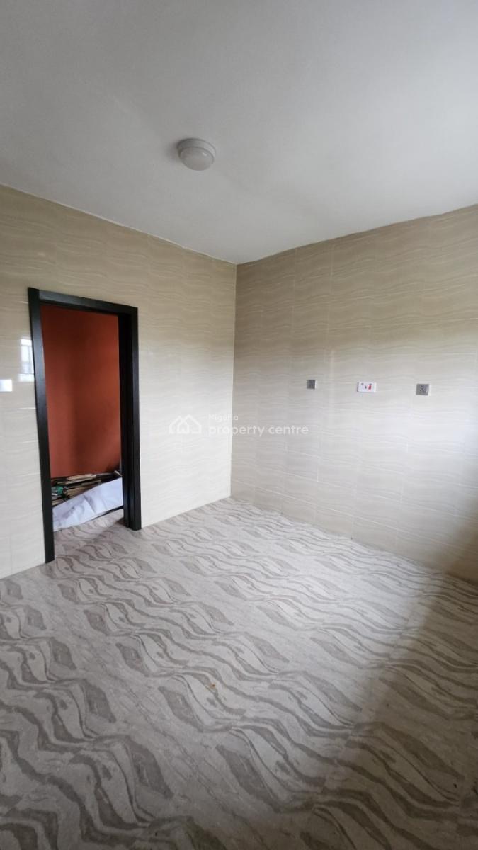 Luxury 3 Bedroom Bungalows with Excellent Facilities, Almond County Homes, Mowe Town, Ogun, Detached Bungalow for Sale