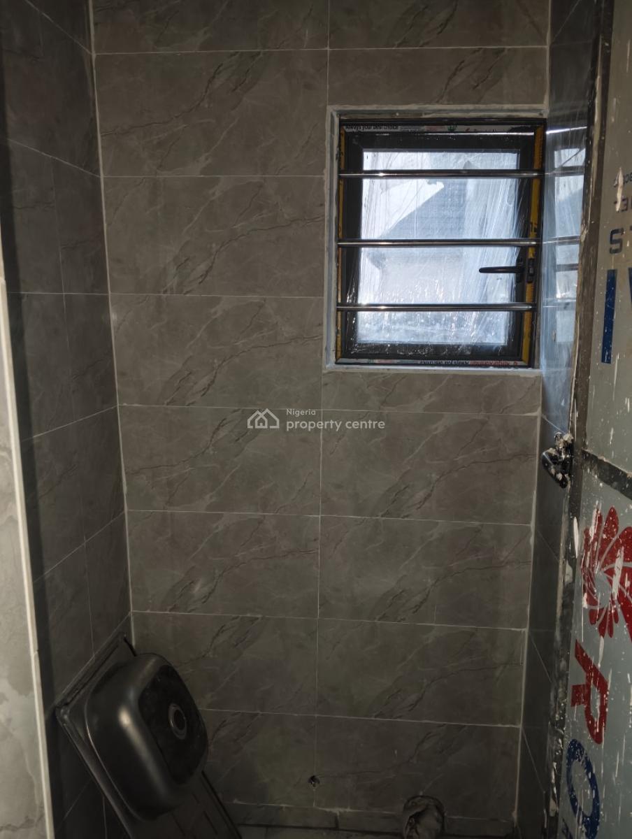 Self Contained Apartment, Gishiri Community, Katampe (main), Katampe, Abuja, Self Contain (single Rooms) for Rent