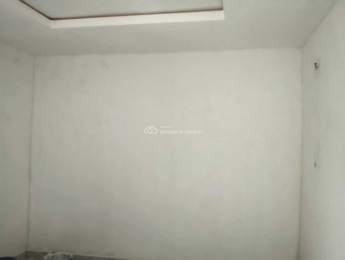 Self Contained Apartment, Gishiri Community, Katampe (main), Katampe, Abuja, Self Contain (single Rooms) for Rent