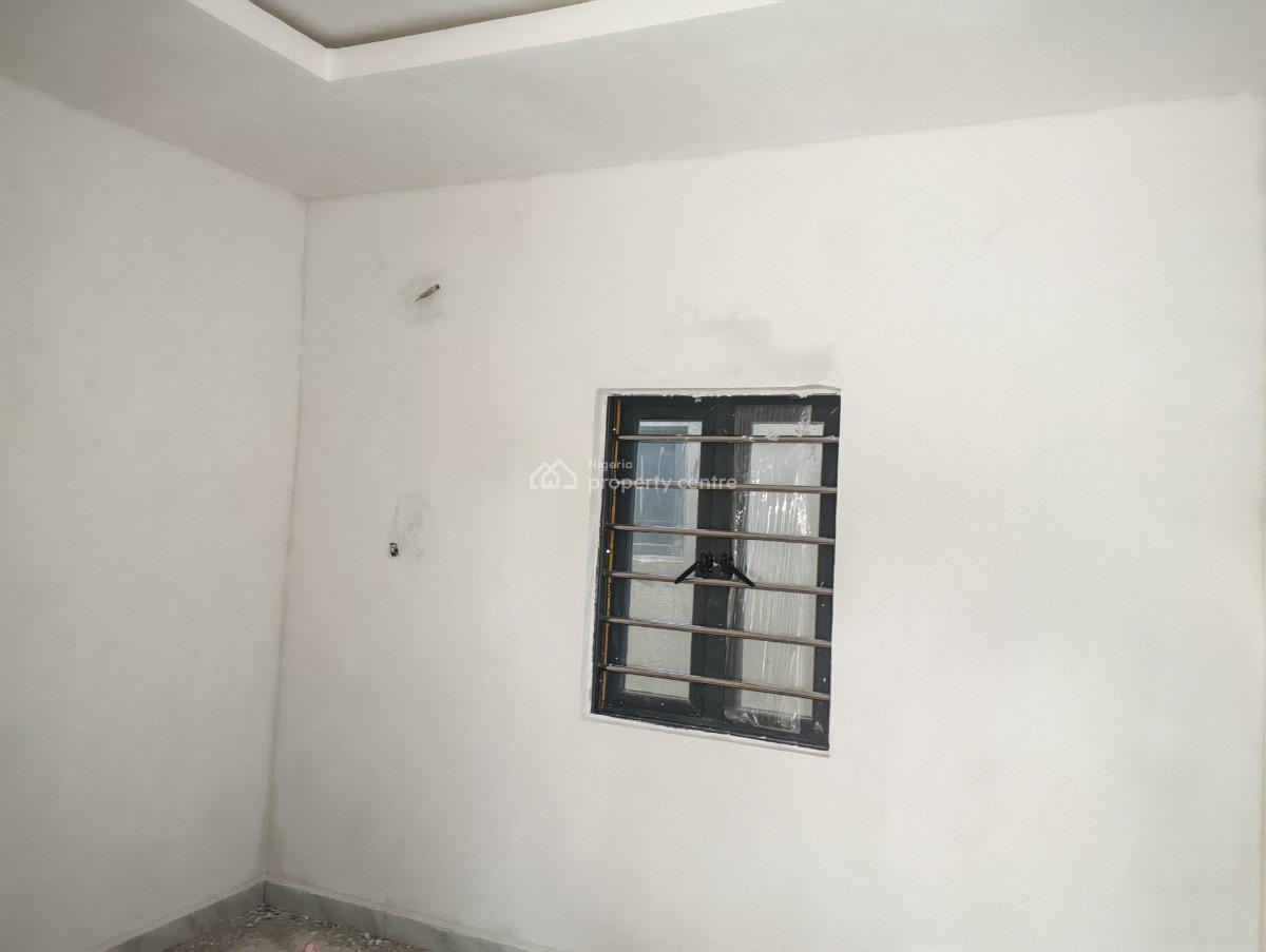 Self Contained Apartment, Gishiri Community, Katampe (main), Katampe, Abuja, Self Contain (single Rooms) for Rent