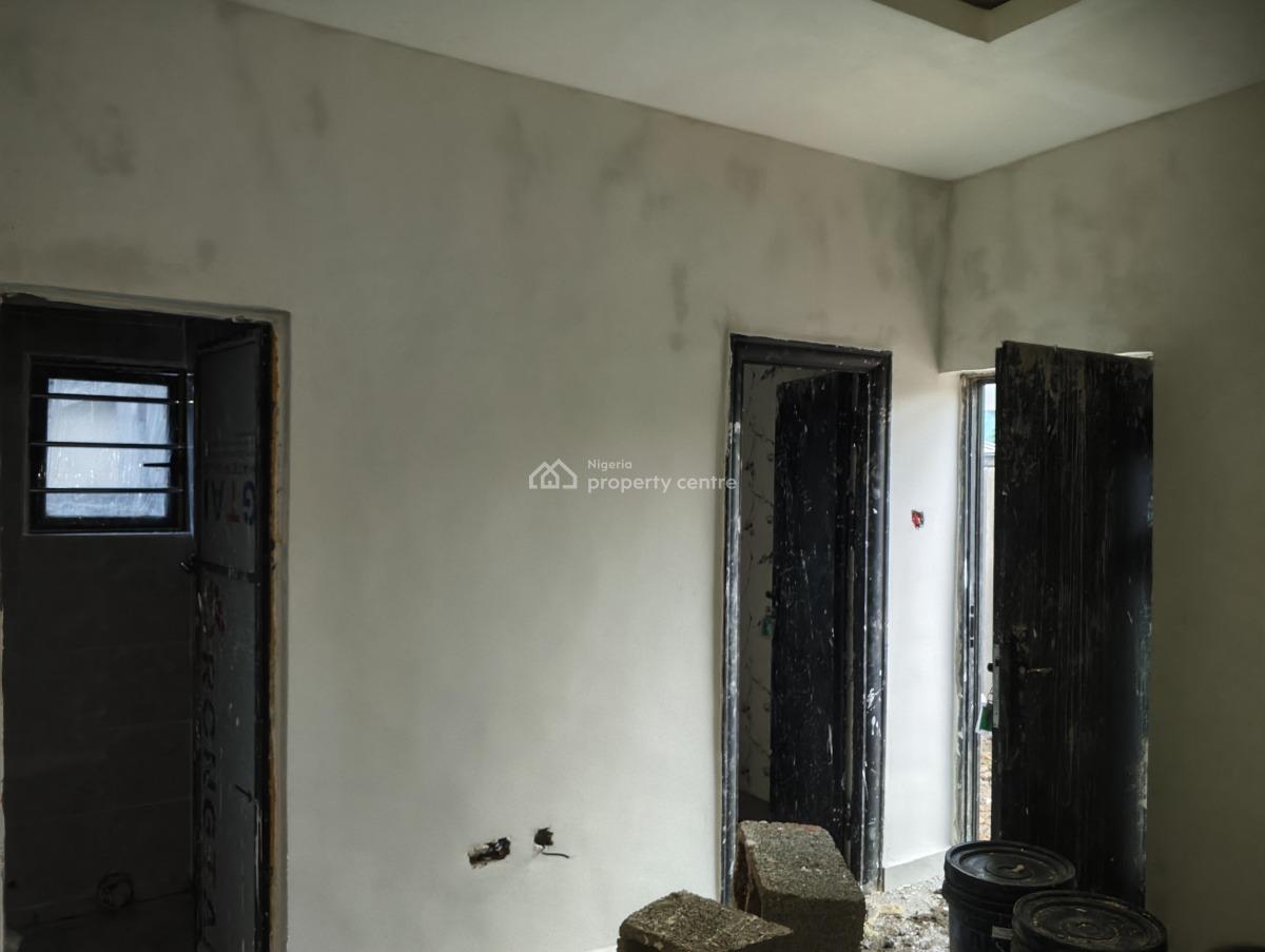 Self Contained Apartment, Gishiri Community, Katampe (main), Katampe, Abuja, Self Contain (single Rooms) for Rent