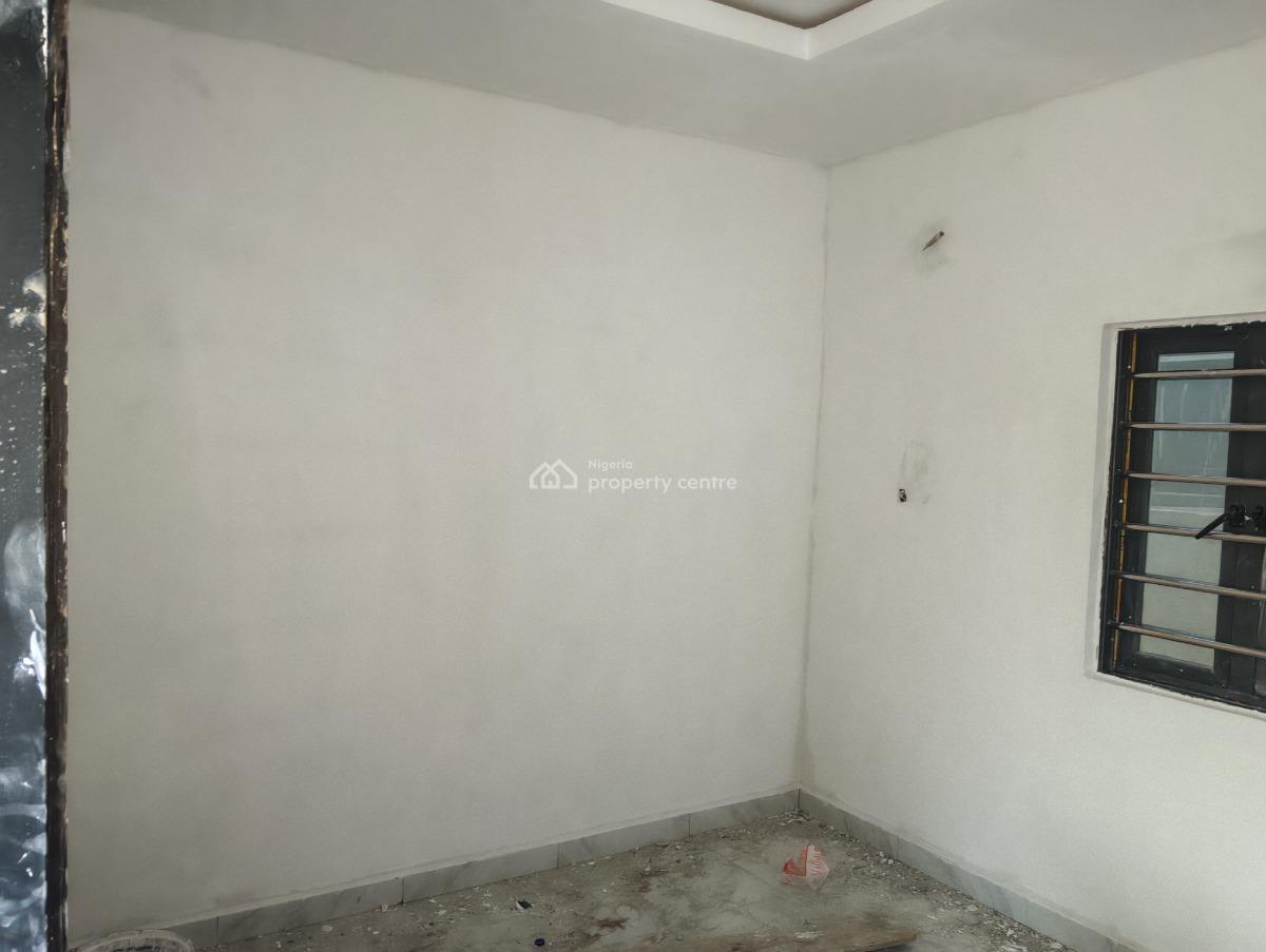 Self Contained Apartment, Gishiri Community, Katampe (main), Katampe, Abuja, Self Contain (single Rooms) for Rent