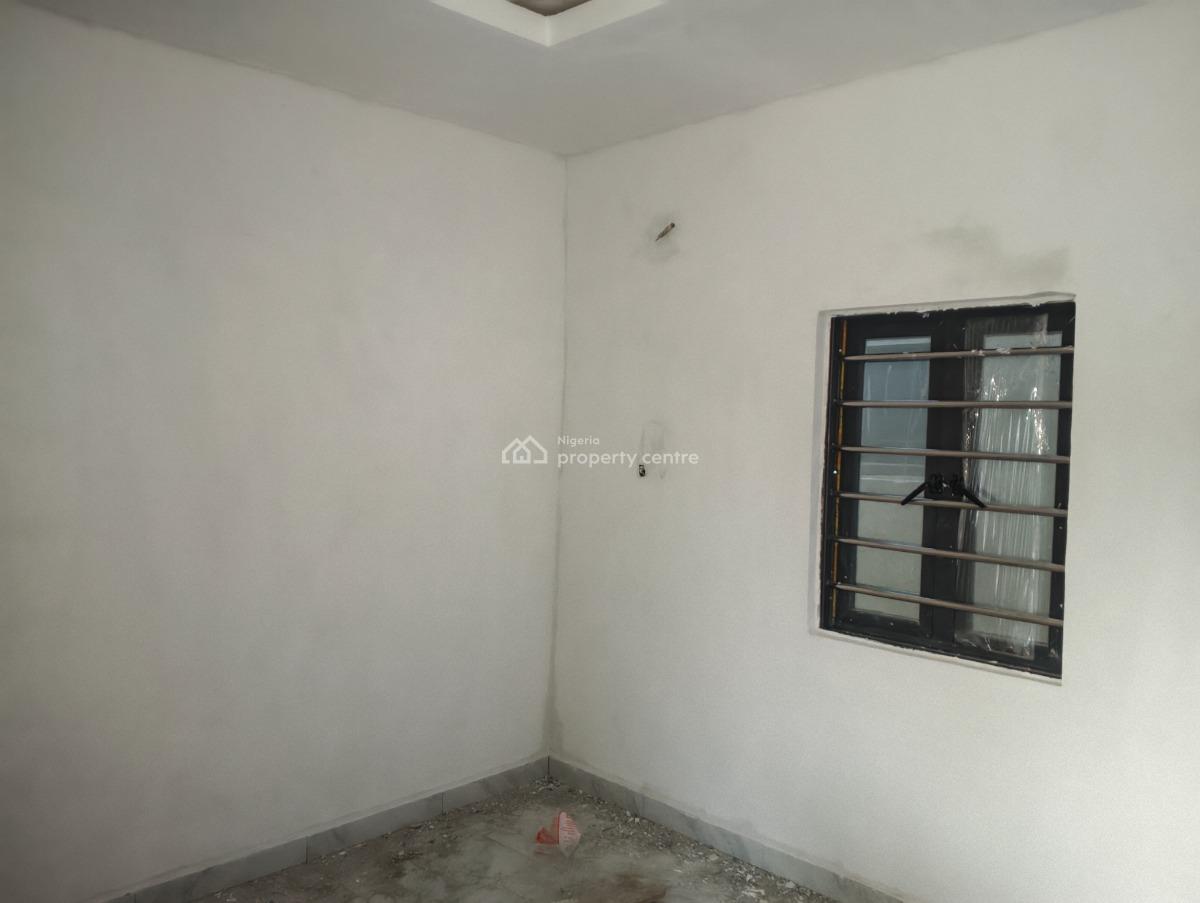 Self Contained Apartment, Gishiri Community, Katampe (main), Katampe, Abuja, Self Contain (single Rooms) for Rent