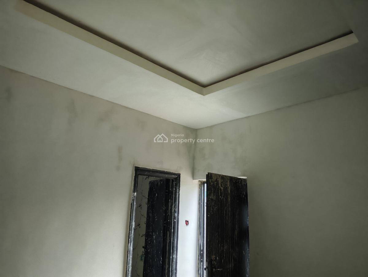 Self Contained Apartment, Gishiri Community, Katampe (main), Katampe, Abuja, Self Contain (single Rooms) for Rent