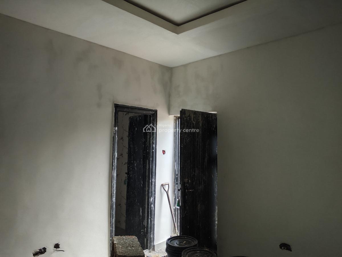 Self Contained Apartment, Gishiri Community, Katampe (main), Katampe, Abuja, Self Contain (single Rooms) for Rent