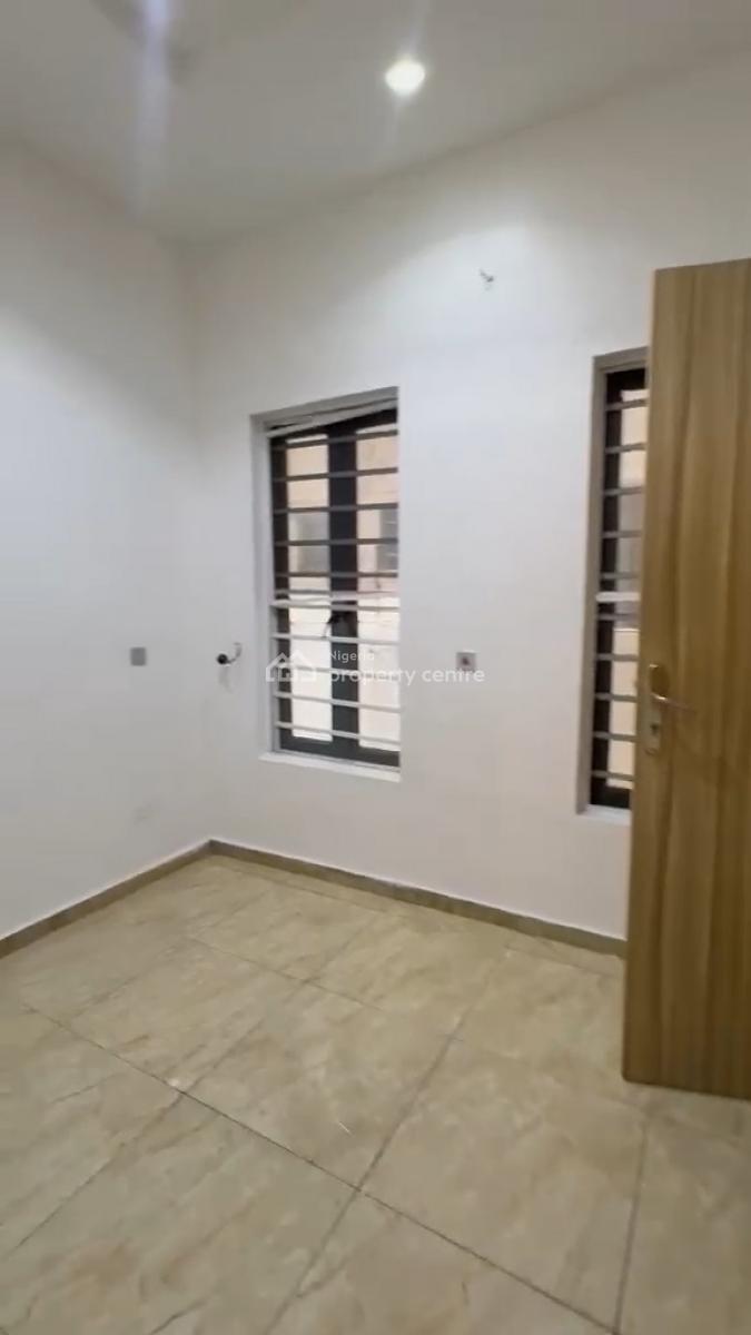 Sharp Mini Flat with Fully Fitted Kitchen and Personal Meter, Orchid Road, Lekki, Lagos, Mini Flat (room and Parlour) for Rent