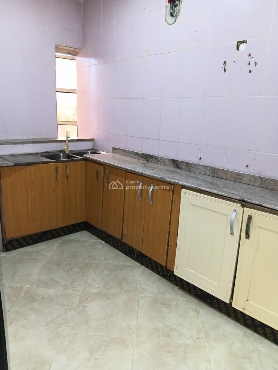 1 Bedroom Flat, Destiny Home, Abijo, Lekki, Lagos, Mini Flat (room and Parlour) for Rent