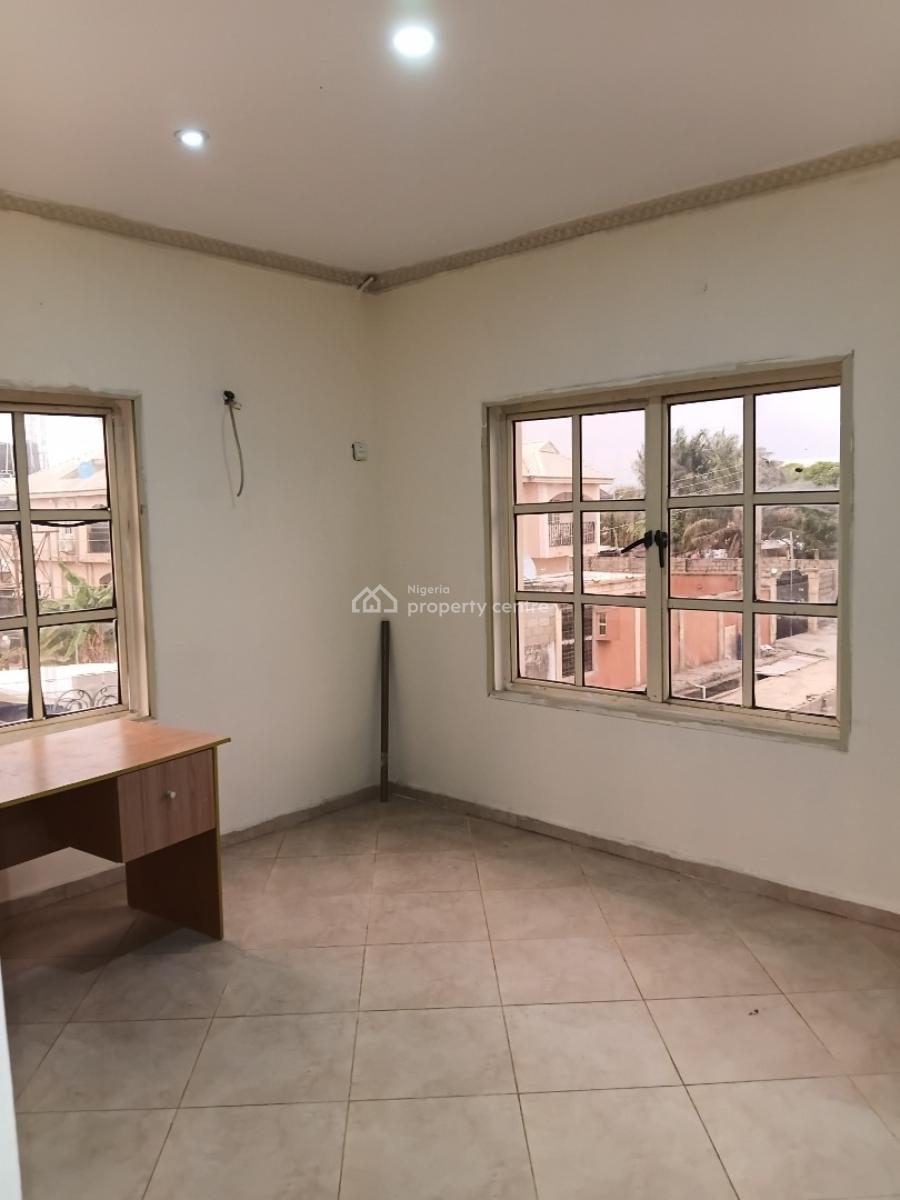 1 Bedroom Flat, Destiny Home, Abijo, Lekki, Lagos, Mini Flat (room and Parlour) for Rent