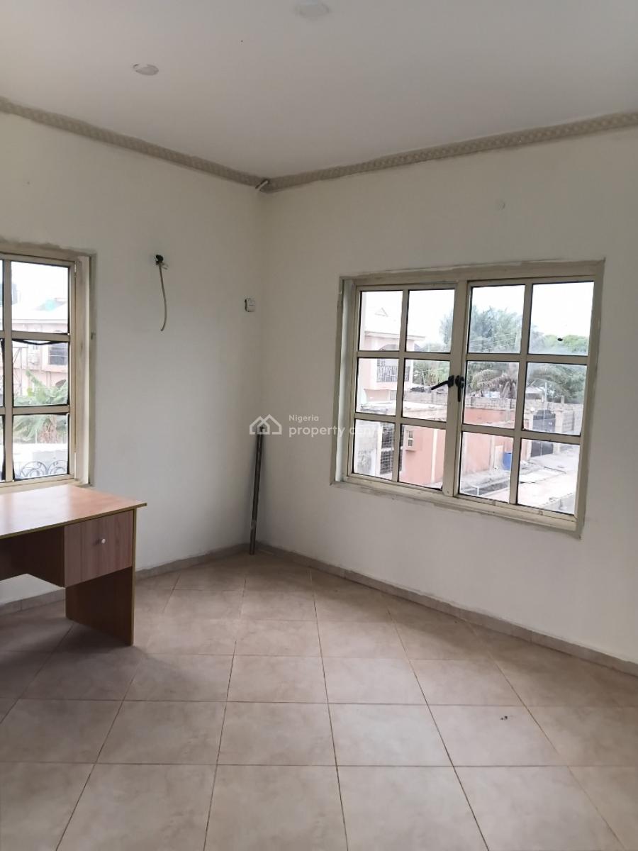 1 Bedroom Flat, Destiny Home, Abijo, Lekki, Lagos, Mini Flat (room and Parlour) for Rent