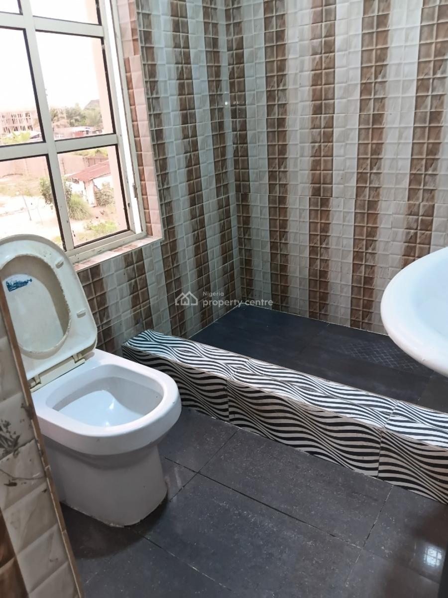 1 Bedroom Flat, Destiny Home, Abijo, Lekki, Lagos, Mini Flat (room and Parlour) for Rent