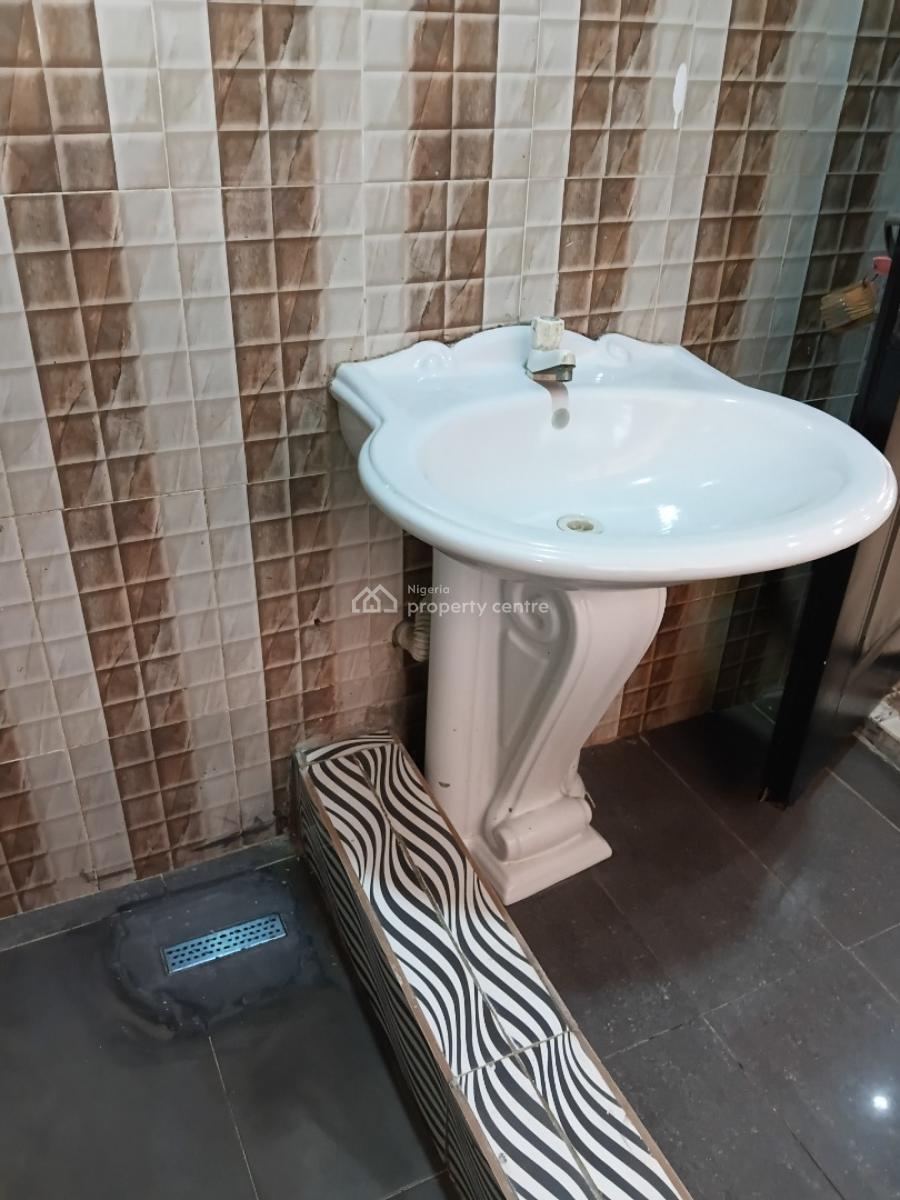 1 Bedroom Flat, Destiny Home, Abijo, Lekki, Lagos, Mini Flat (room and Parlour) for Rent