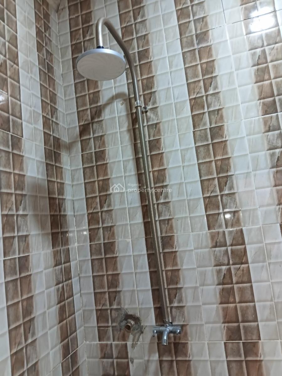 1 Bedroom Flat, Destiny Home, Abijo, Lekki, Lagos, Mini Flat (room and Parlour) for Rent